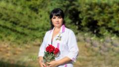 Ольга Мартиненко