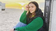 Психологиня Дар'я Челнокова