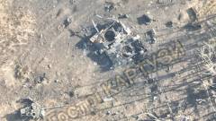 знищена техніка війна танк