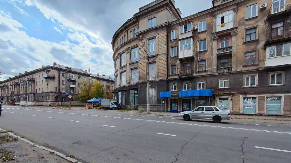 Алчевськ