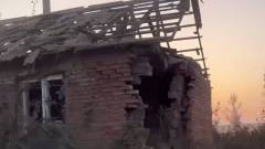 невське руїни