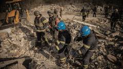 Гроза Удар ДСНС