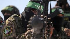 терористи ХАМАС