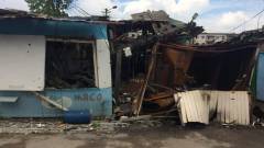 Хитрий ринок у Кремінній