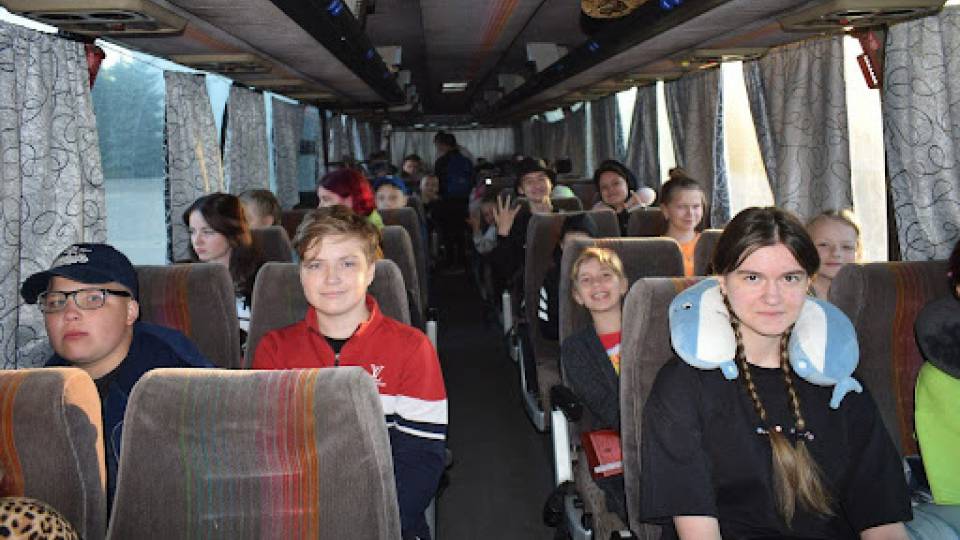 діти