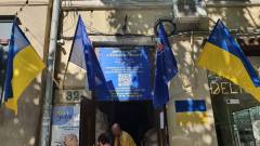 Координаційний центр допомоги ВПО в Одесі