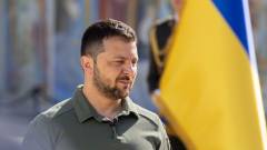 Володимир Зеленський Президент України