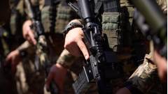 ЗСУ військові армія