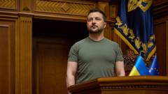 Володимир Зеленський Президент України