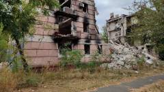 Сєвєродонецьк, вул. Танкістів 18