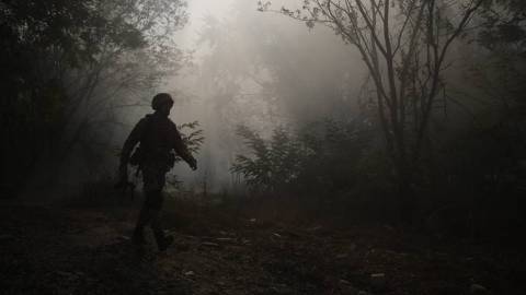 зсу військовий воїн авдіївка донеччина