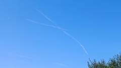 Небо над Маріуполем