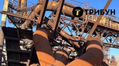 Руїни Азовсталі