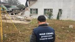 Приліт Покровськ Донеччина