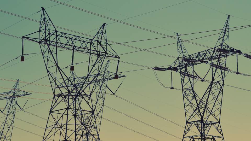 електрика електроенергія світло