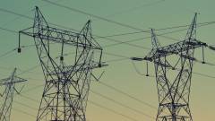 електрика електроенергія світло