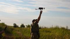 аеророзвідники зсу аеророзвідка