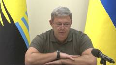 Ігор Мороз, очільник Донецької ОВА