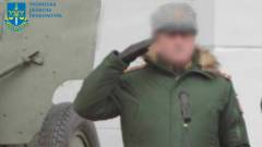 Колаборанти підозра