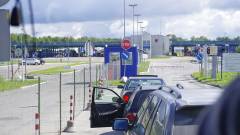 Кордон Латвія РФ