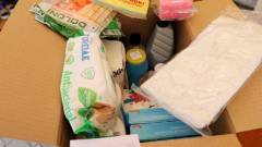 Гігієнічні набори