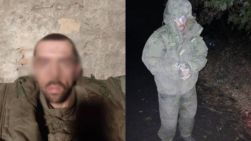 полонений
