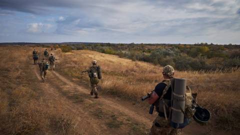ЗСУ війна військові