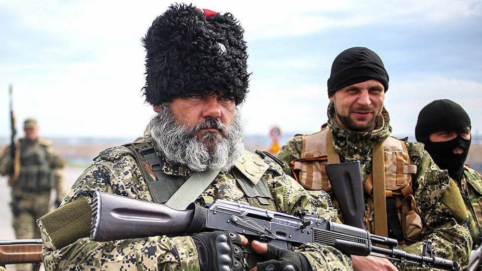 Олександр Можаєв