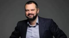 Максим Гольдабр