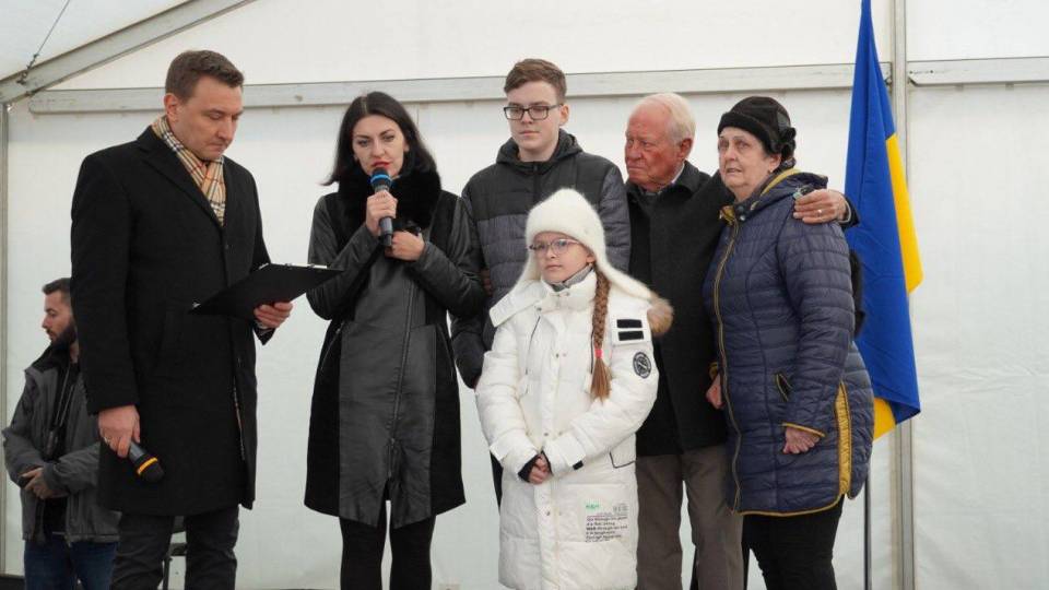 впо заселення сімей до квартир