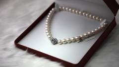 ювелірні прикраси