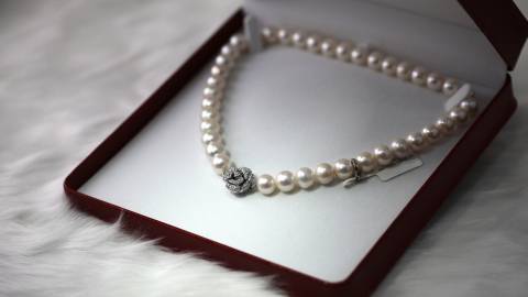 ювелірні прикраси