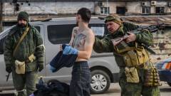 фільтрація окупанти росіяни загарбники