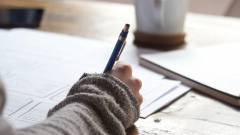 шклла рука учень