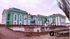 Сєвєродонецьк, жовтень 2023. Фото: ТРИБУН