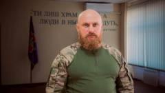 військовослужбовець