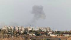 бердянськ прильоти