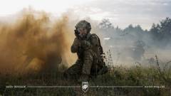 військовий АЗОВ