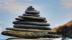 спокойствие