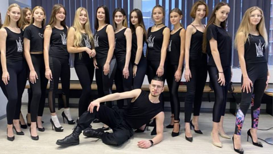 діти