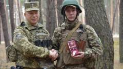 військовий