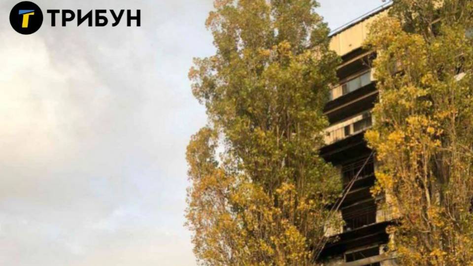 Рубіжне