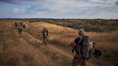 ДПСУ прикордонник війна