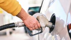 бензин паливо