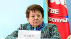 Колаборанти підозра