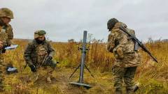 ЗСУ міномет