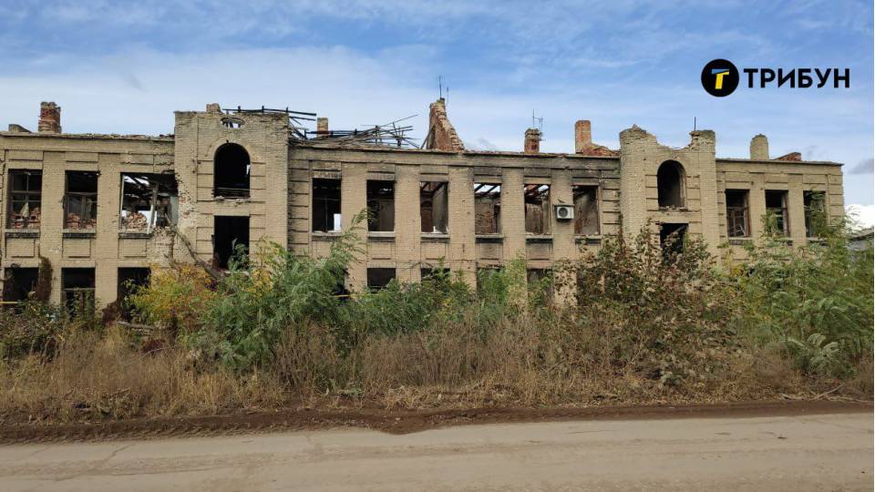 Попасна