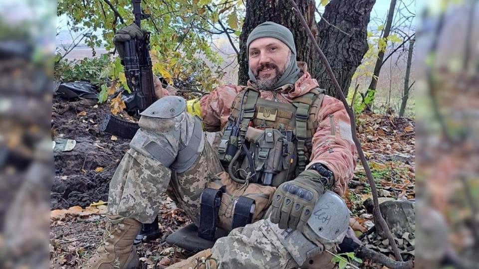 Андрій Ширшиков