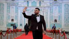 Facebook/Artur Proidakov