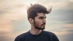 ухоженный мужчина